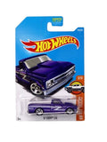 Hot Wheels 67 Chevy C10