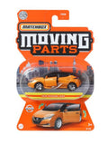 matchbox Exclusive moving parts 2020 Nissan Leaf 8/50