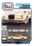Auto World 1979 Lincoln Continental Mark V