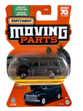 MatchBox Exclusive 1950 Chevy Suburban