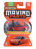 MatchBox Exclusive Tesla Model 3