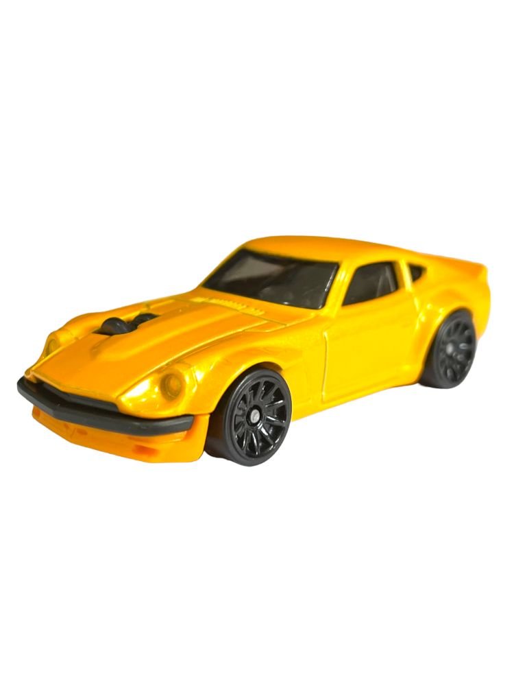 exclusive Hotwheels Fast & Furious Datsun 240Z Custom