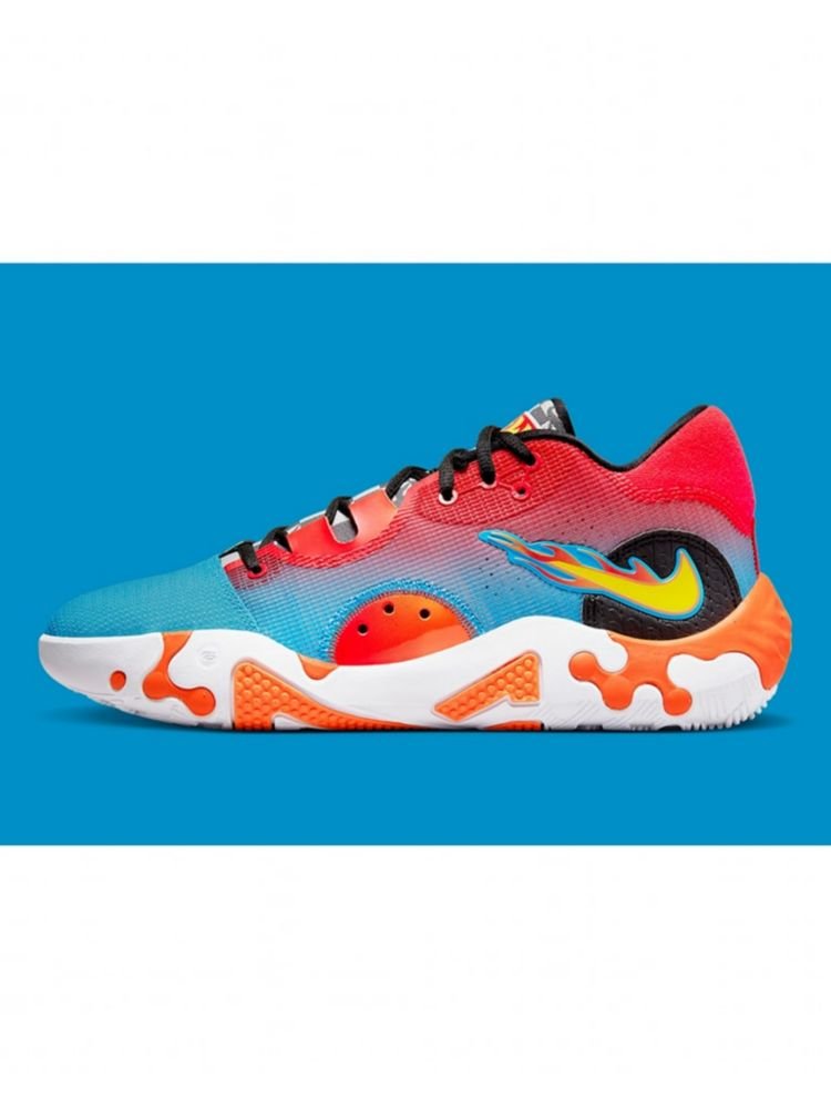 Hotwheels × Nike In Collection With Paul George Limited Edition