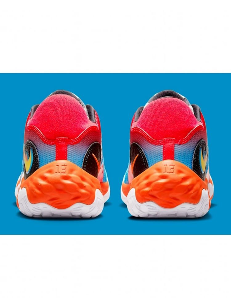 Hotwheels × Nike In Collection With Paul George Limited Edition