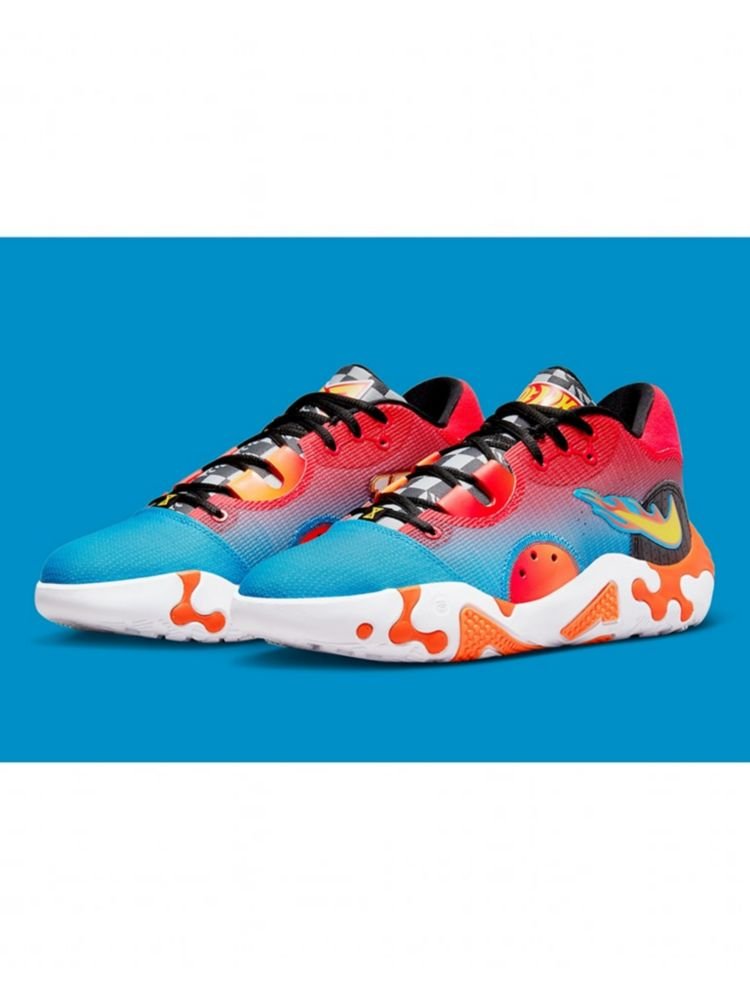 Hotwheels × Nike In Collection With Paul George Limited Edition