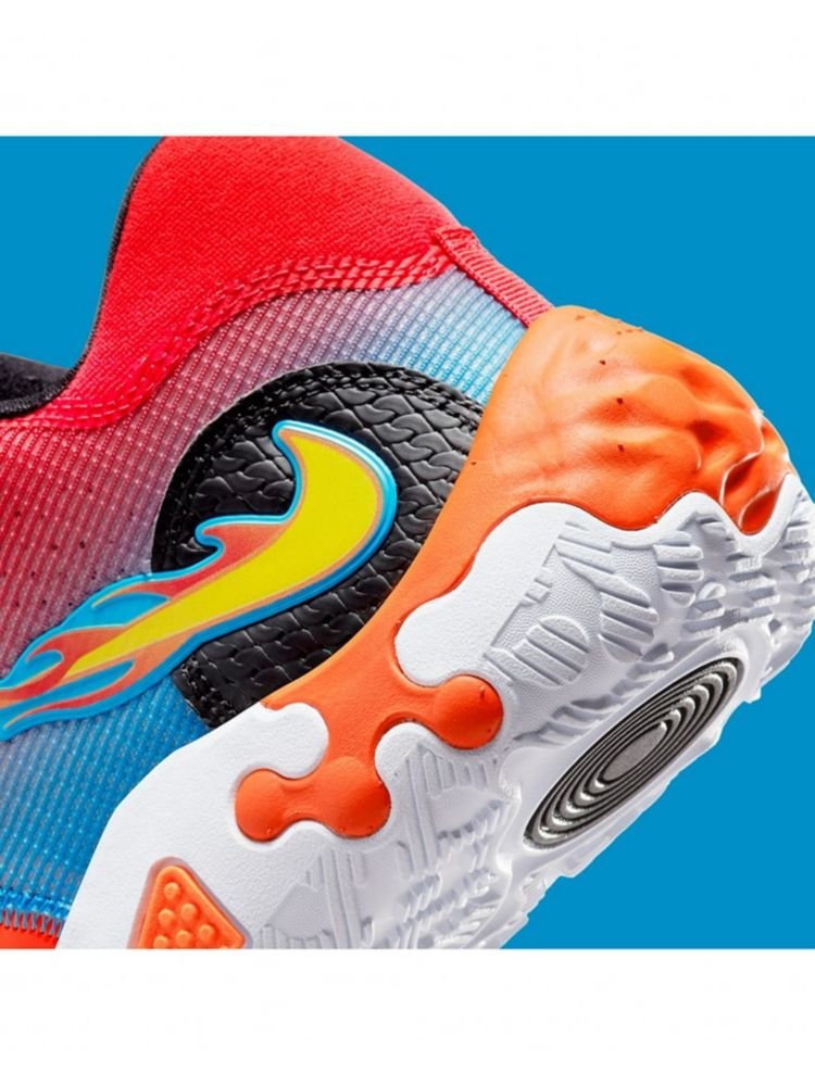 Hotwheels × Nike In Collection With Paul George Limited Edition