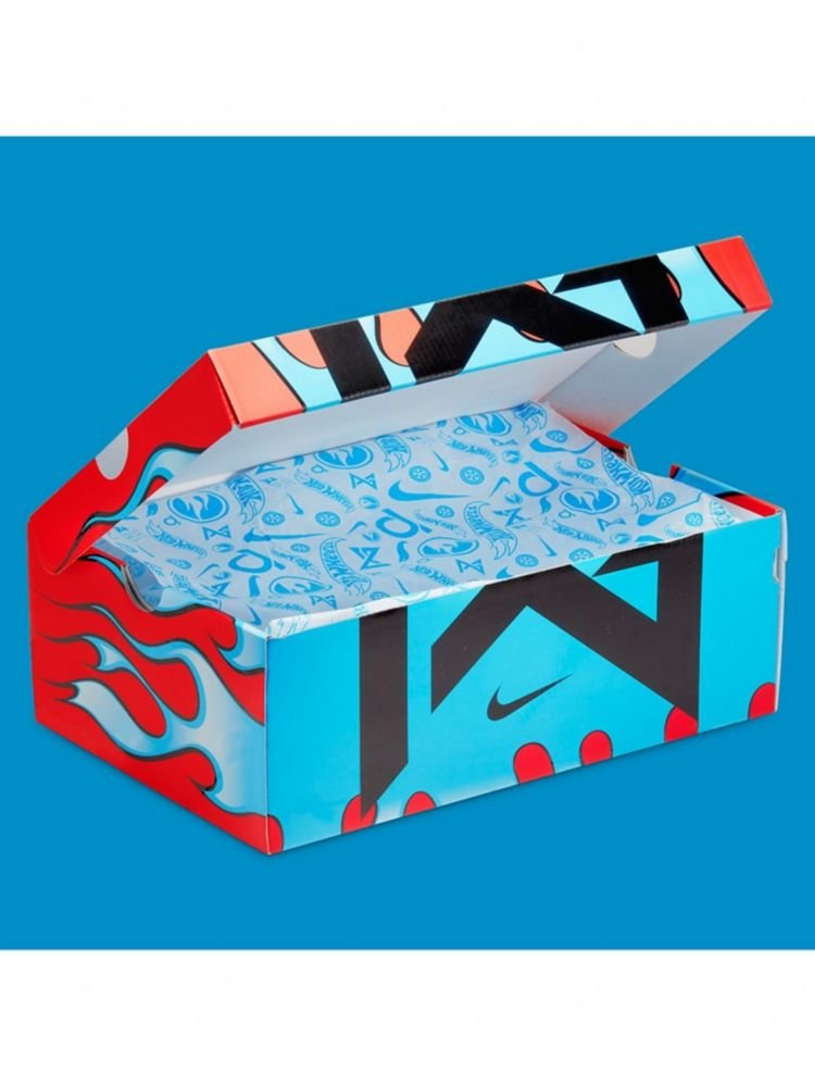 Hotwheels × Nike In Collection With Paul George Limited Edition