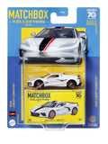 MatchBox collectors 2020 Chevy Corvette