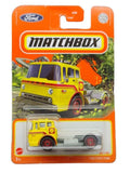 matchbox 1965 ford C900