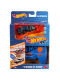 Hotwheels Rc 17 Nissan gtr r35