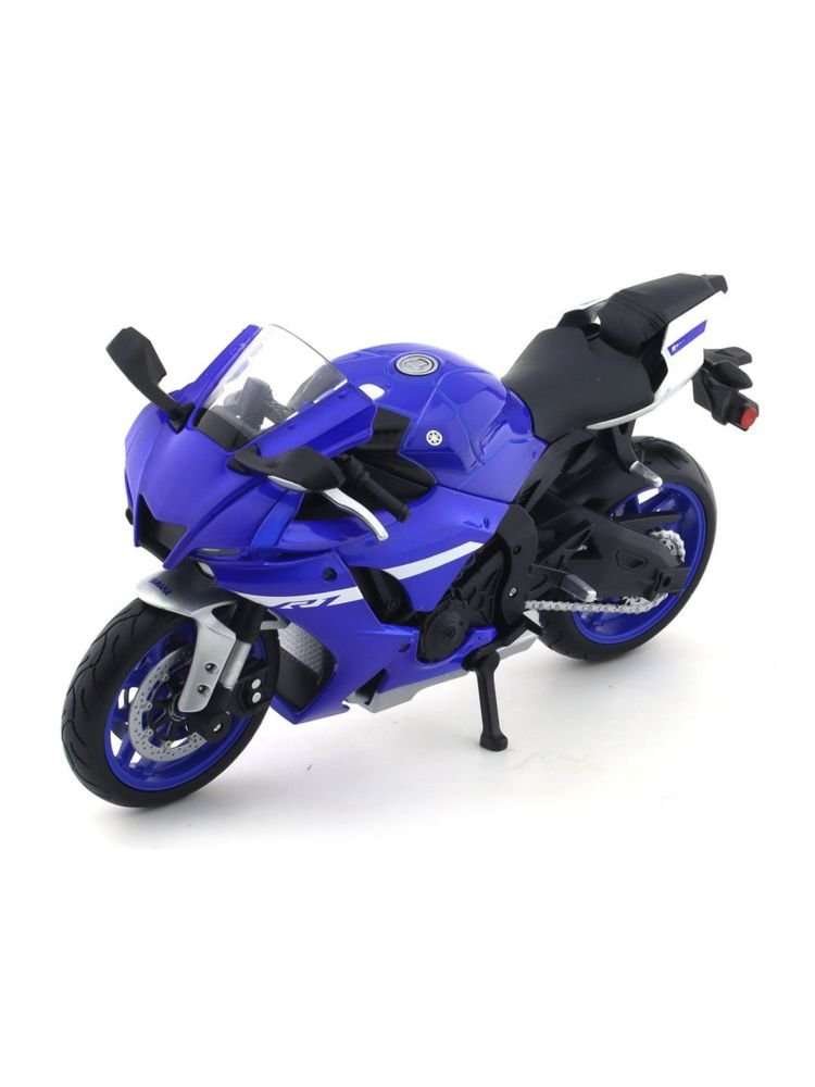 Maisto Yamaha YZF R1