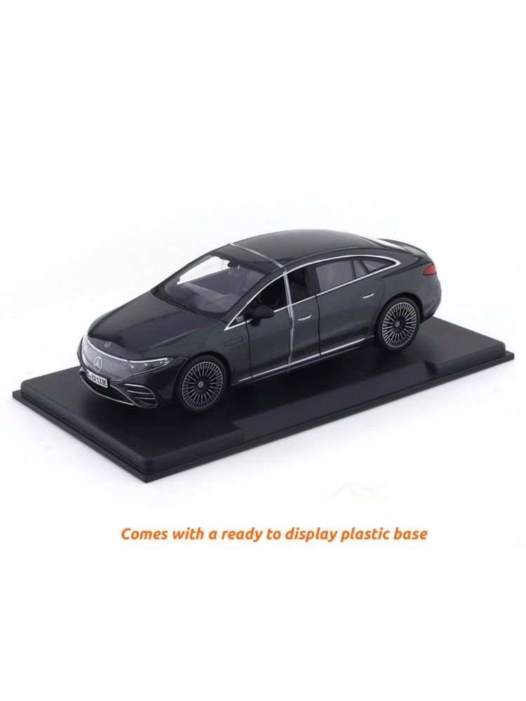 Maisto 1:24 EQS Mercedes EQ