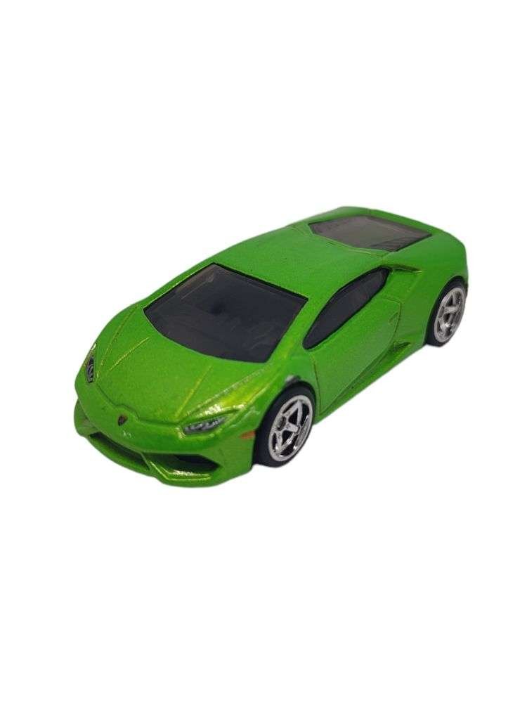 Hotwheels Lamborghini Huracan LP 610-4