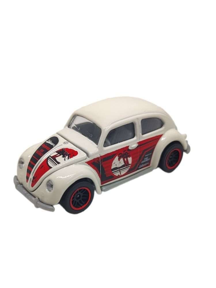 Majorette Volkswagen Beetle