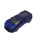 Hotwheels 2020 Corvette