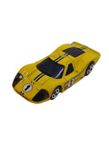 Hotwheels Ford Gt
