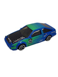 Hotwheels Toyota Ae86