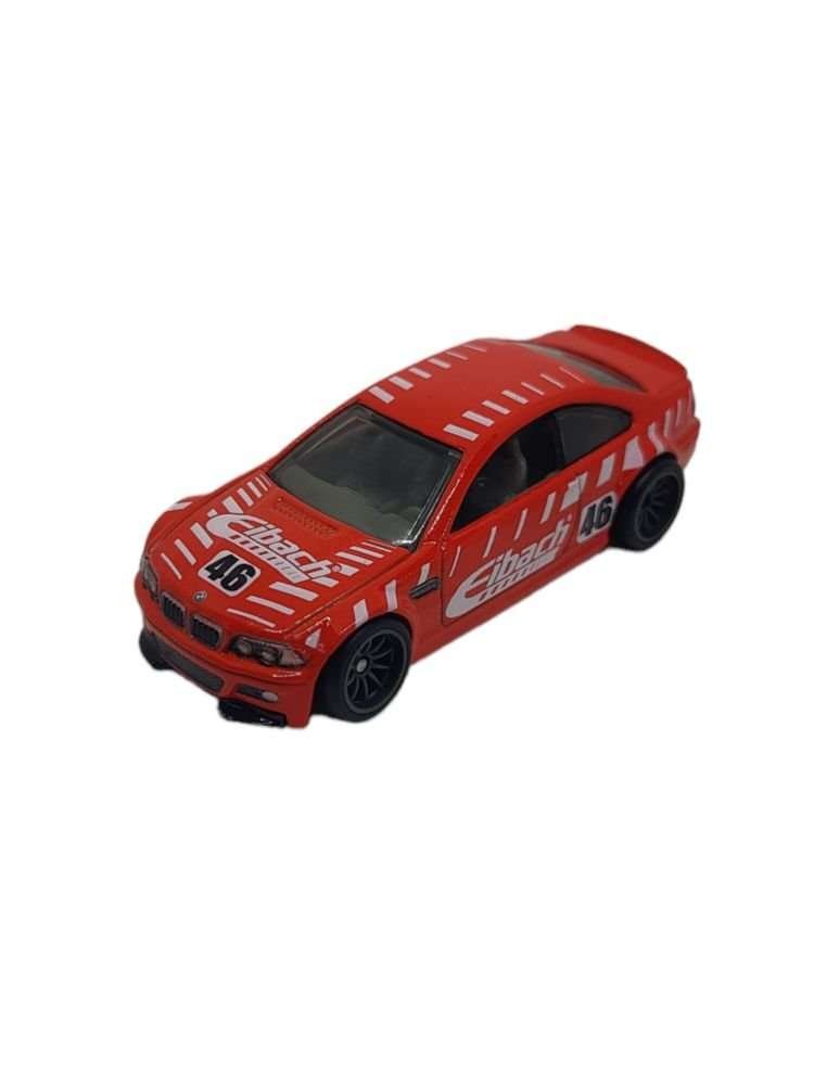 Hotwheels bmw m3