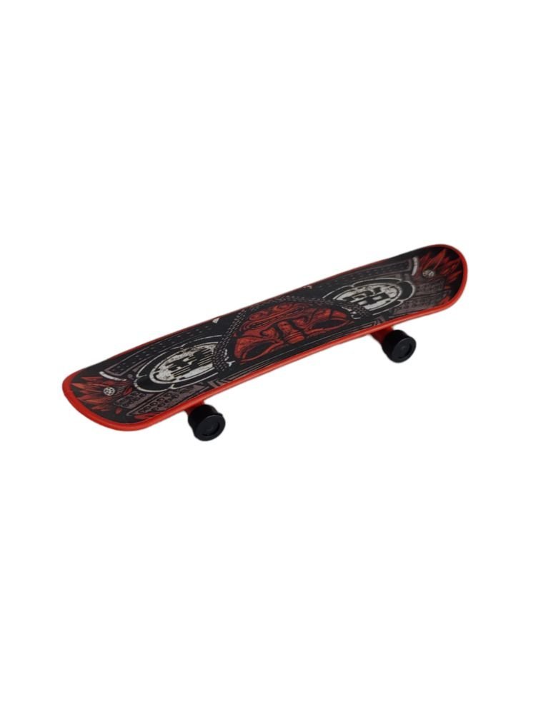 loose skateboard