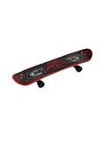 loose skateboard