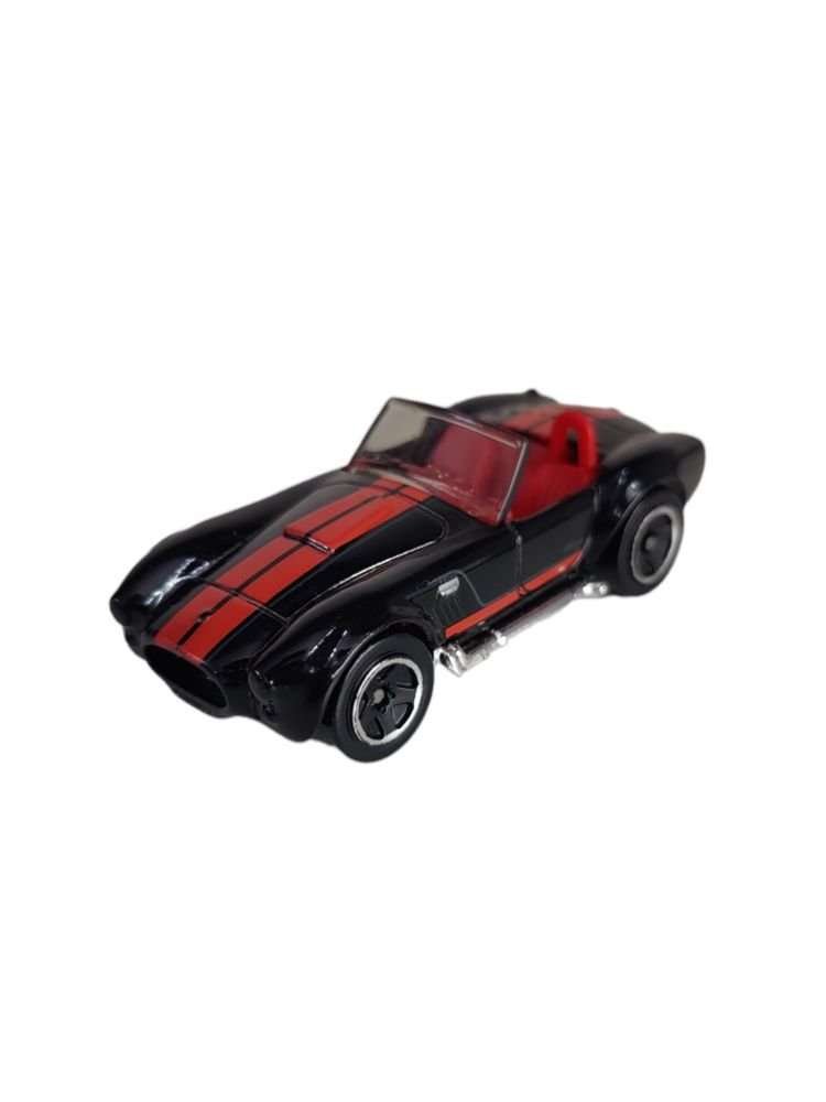 Hotwheels Shelby cobra