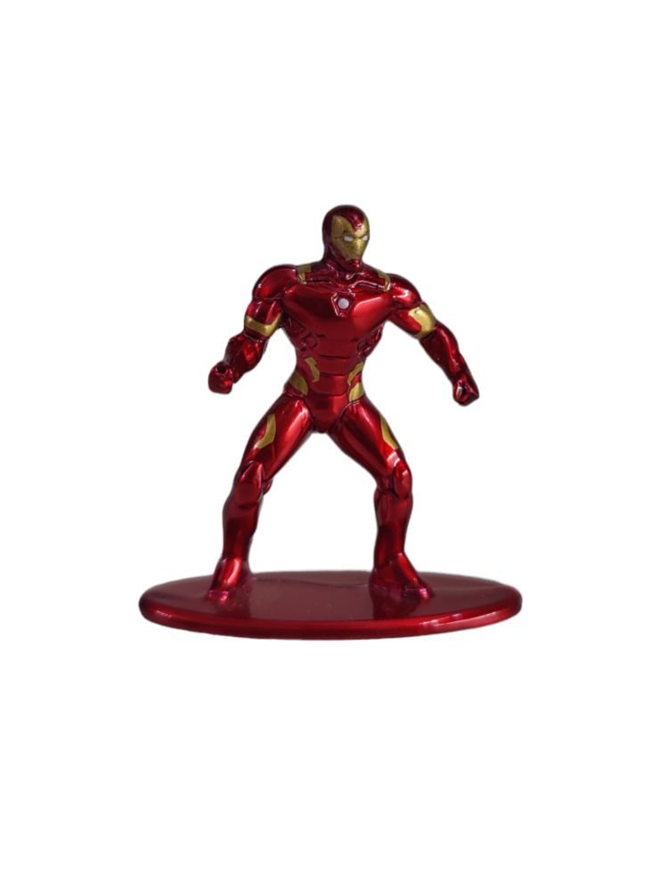 Action figure Iron man