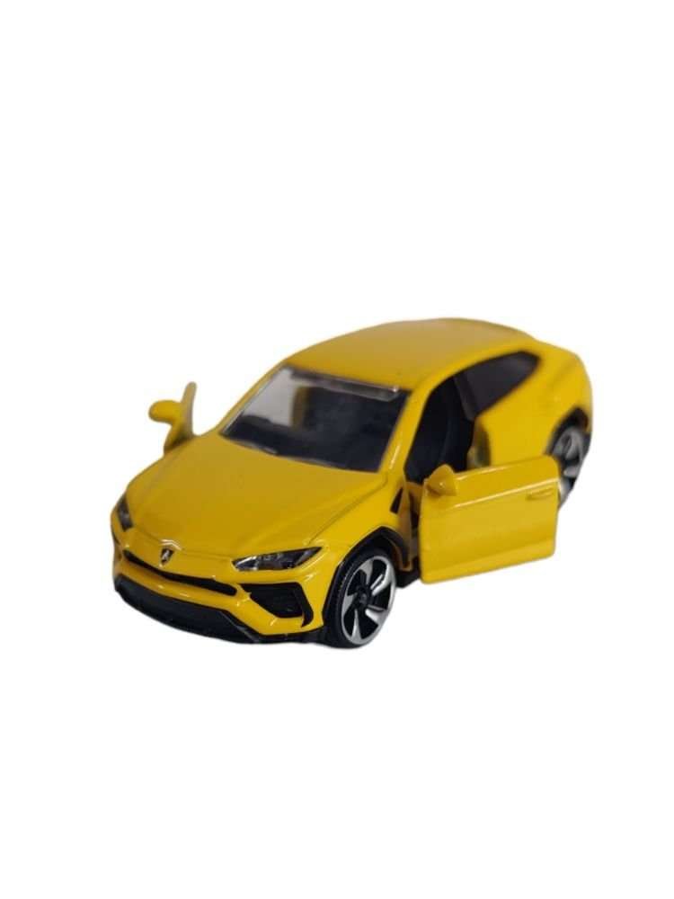 majorette Lamborghini urus