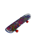 Loose skateboard