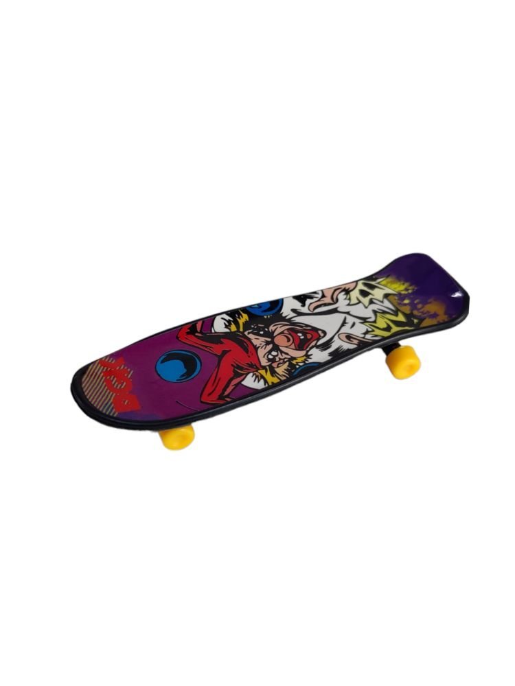 Loose skateboard
