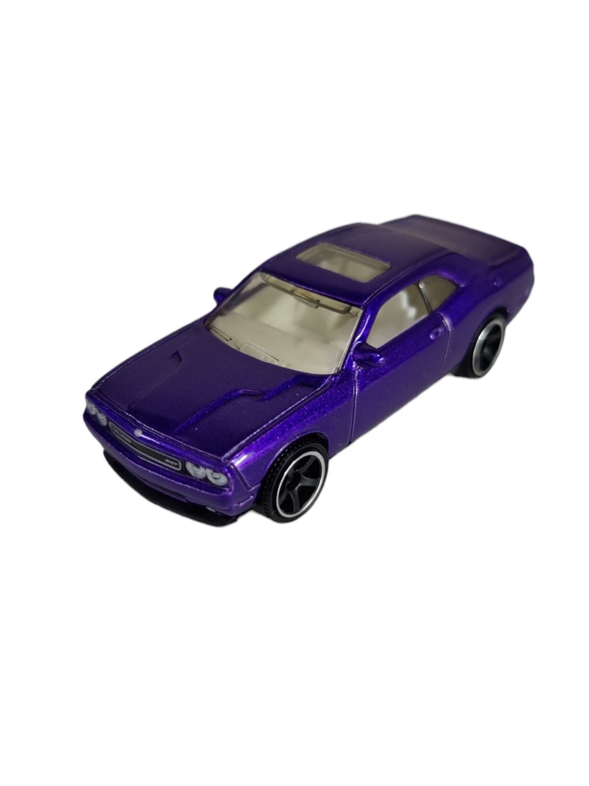 Matchbox Dodge Challenger