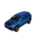 Matchbox 14 Jeep Cherokee