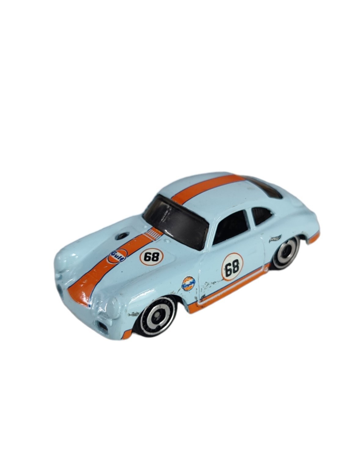 Hotwheels Porsche 356 Outlaw