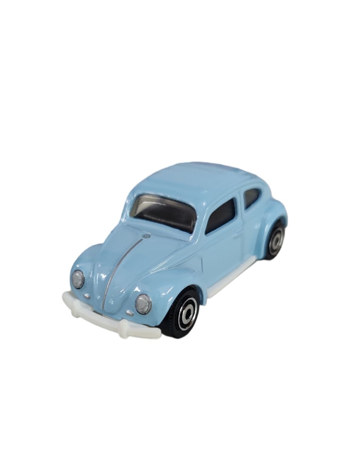 Matchbox 62 Volkswagen beetle