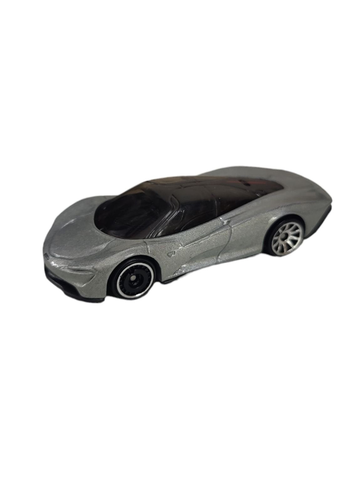 Hotwheels Maclaren Speedtail GHB53