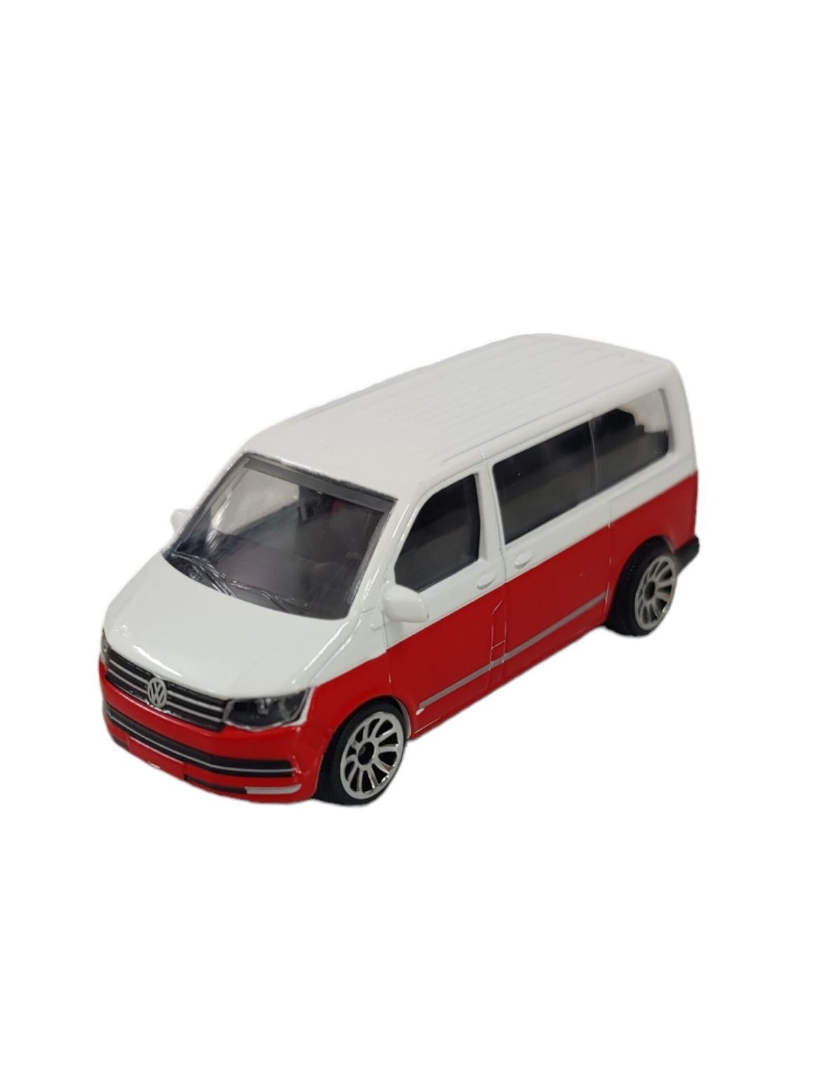 Majorette vw T6