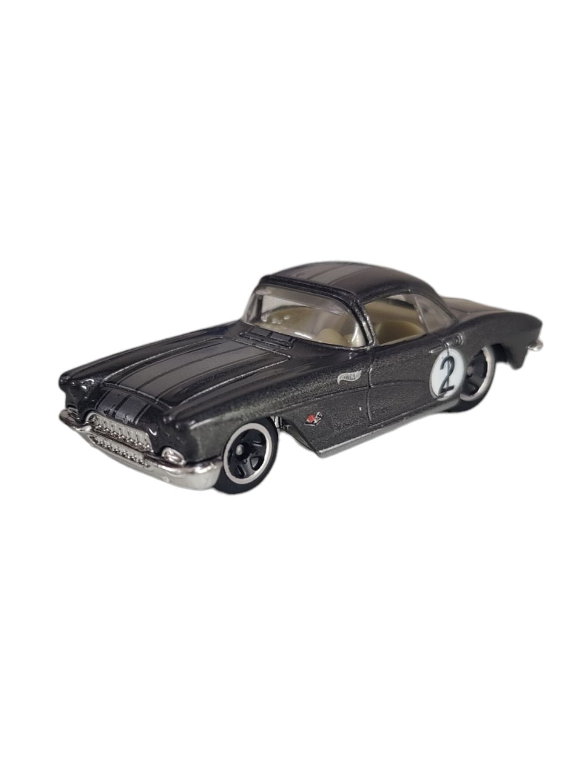Hot wheels '62 Corvette – Shop now