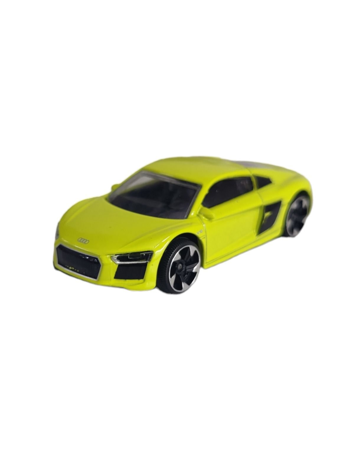 Majorette Audi r8