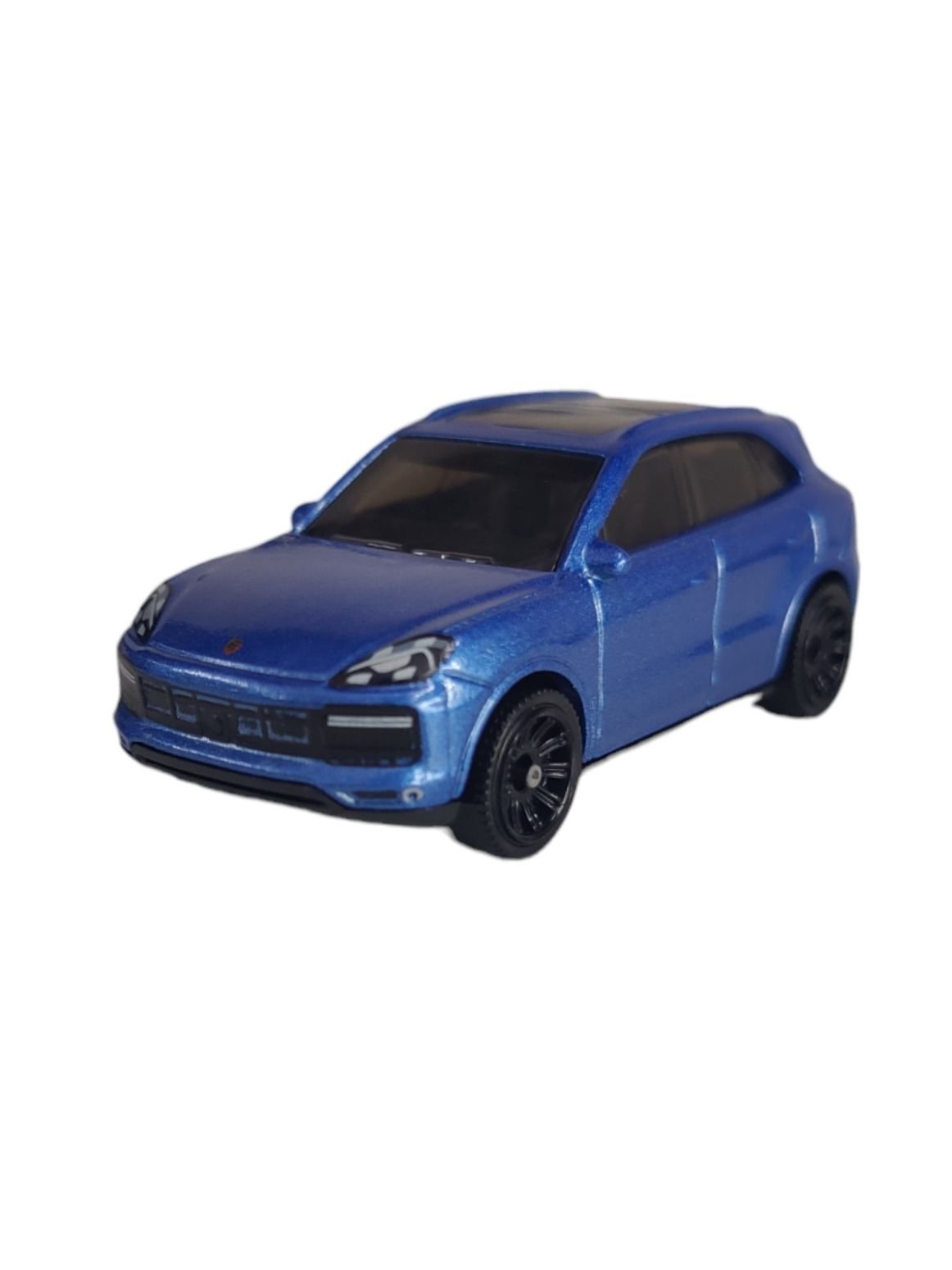 Majorette Porsche Cayenne