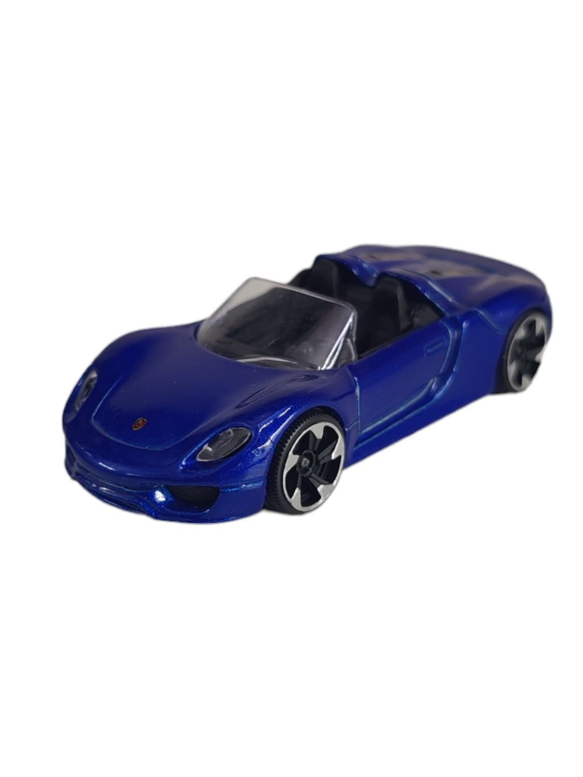 Majorette Porsche 918 spyder
