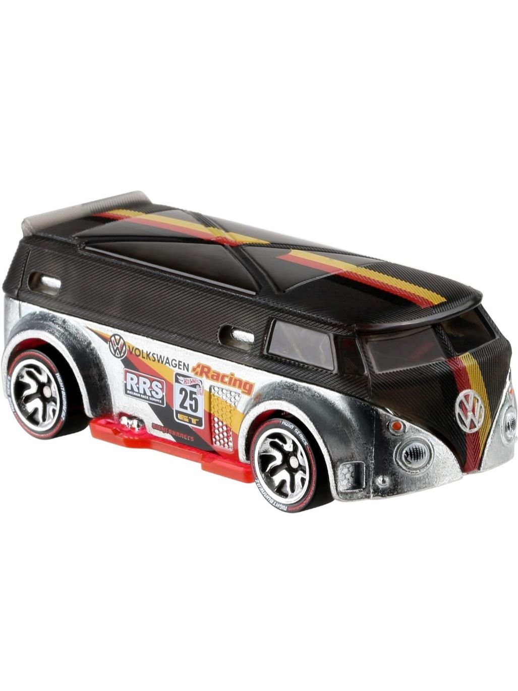 Hotwheels ID Volkswagen T1-GTR