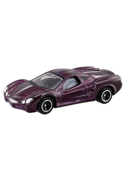 Exclusive Takara tomy mitsuoka orochi