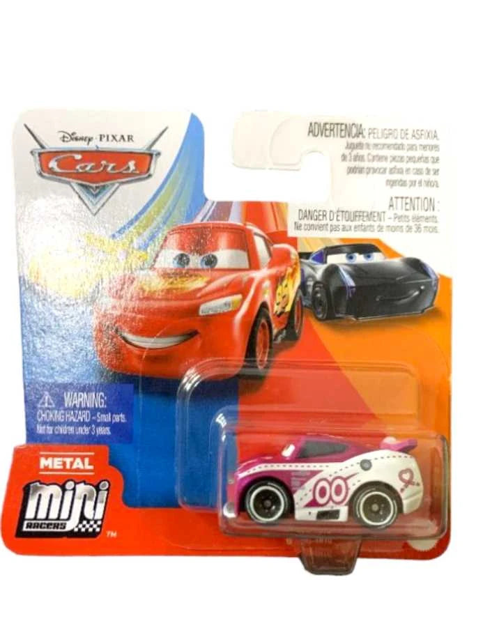 Disney Pixar Mini Racers Flip Dover