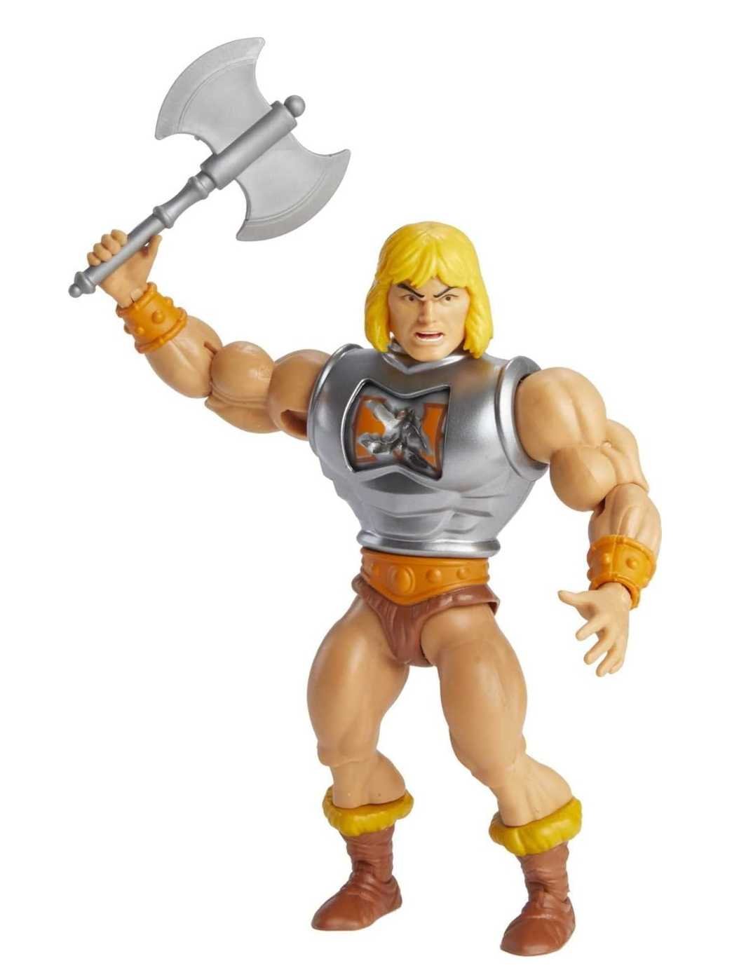 EXCLUSIVE Master of The Universe Battle Armor HE-MAN (21)