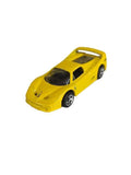 Hotwheels Ferrari F50