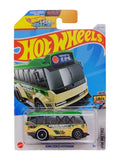 Kowloon'd Hypervan