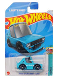 HotWheels Nissan Skyline 2000GT-R LBWK 1:64 Scale