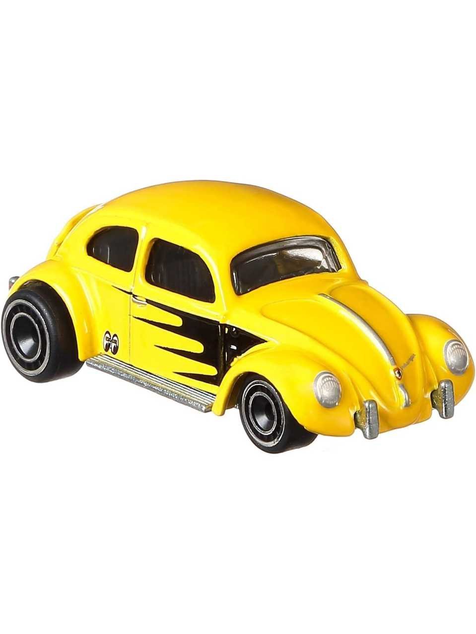 EXCLUSIVE Hotwheels Volkswagen Classic Bug Volkswagen Transporter T1 Pickup #22