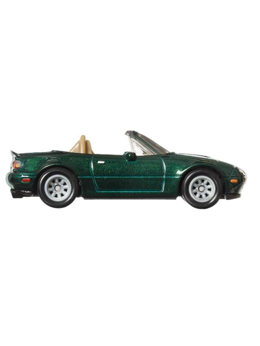 Shop Exclusive Hot Wheels '91 Mazda MX-5 Miata Now