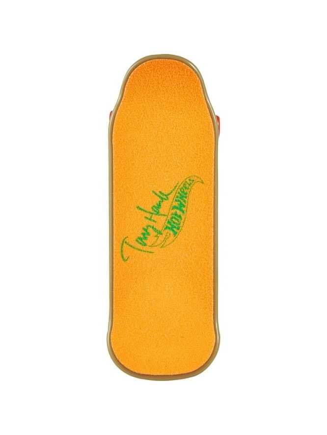 EXCLUSIVE Hotwheels Skates Rockster & Howlan