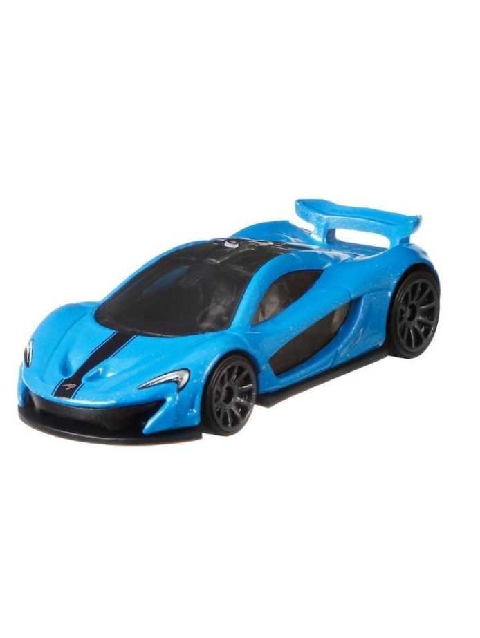 Hotwheels McLaren P1 imported mainline 1:64 scale